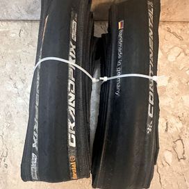 Pneus Continental Grand Prix